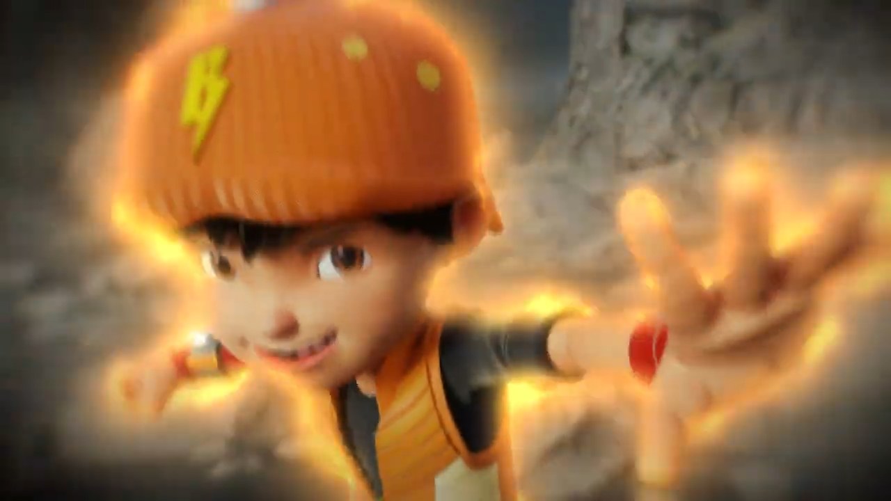 Test animasi — Animasi Lokal Indonesia | Alqanime-Media